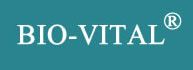 Bio-Vital logo - BioVital