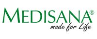 Medisana logo - Medinose antialergijska fototerapevtska naprava