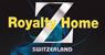 Royalty Home logo