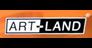 Art-Land logo