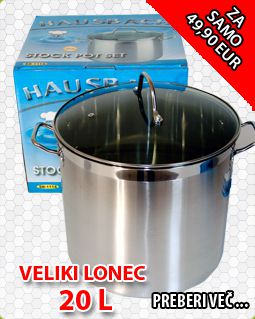 Veliki lonec
