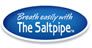 Saltpipe logo