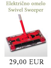 Swiwel Sweeper