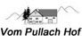 Vom Pullach Hof logo