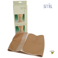 Kompresijski elastični ledveni pas - nastavljiv  (V-ART09-E)