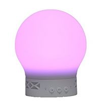Magična LED luč Smart Lamp Bluetooth zvočnik