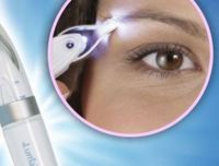 Elektronska Pinceta z Lučko ( AS-4747)