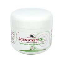 Polžji gel 125 ml - Schnecken Gel  (C-4014)