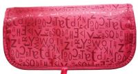 Roll-N-Go - Več predalna viseča kozmetična torbica ali predalnik (AS-Roll-237)