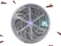 Solarni Odganjalec insektov ter žuželk