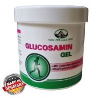 Gel z glukozaminom – Glucosamin gel (C-5846)