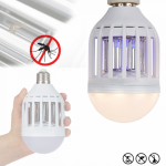 Odganjalec komarjev - LED žarnica  