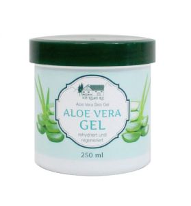 Aloe Vera Skin Gel 250ml