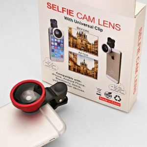 Selfie lupa - Objektiv za telefon