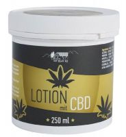 CBD Losijon (250 ml)