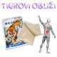 Tigrovi obliži Tiger pads