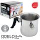 Lonec za kuhanje mleka Odelo – 1L (OD-1236)