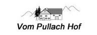 Vom Pullach Hof logo - kostanjeva krema